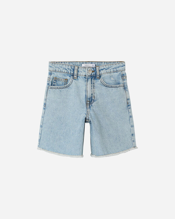 Wide leg jr